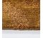 Tapis Shaggy 90x150 Antica Marron