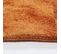 Tapis Shaggy 70x140 Rioca Orange, Rouge