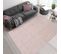 Tapis Salon 160x220 Anvik Beige