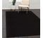 Tapis Salon 160x220 Anvik Noir