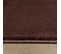 Tapis Salon 80x150 Anvik Marron