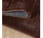 Tapis Salon 120x160 Anvik Marron