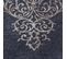 Tapis Orient Style 160x230 Akiek Noir