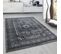 Tapis Orient Style 240x340 Bisko Gris