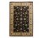 Tapis Orient Style 120x170 Bisko 1 Noir