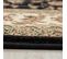 Tapis Orient Style 120x170 Bisko 1 Noir