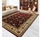 300x400 Tapis Orient Style Rectangulaire Bisko 1