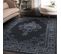 Tapis Orient Style 120x170 Bisko 2 Gris