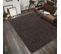 Tapis Salon 80x150 Sakrda Marron