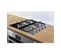 Plaque De Cuisson Gaz 4 Feux Inox - Btg4z-e01ix