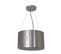 Christy Xs - Hotte Ilot  - Inox -