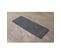 Tapis microfibre 45x120cm  Gris foncé