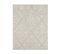 Tapis Extérieur - 120x160cm - Gris - 100% Polypropylène Résistant Aux Uv - 800gr/m2 - 192 000 Point