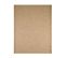 Tapis Extérieur - 60x90cm - Naturel - 100% Polypropylène Résistant Aux Uv - 1400 Gr/m2 - Eden