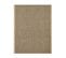 Tapis Extérieur - 60x90cm - Naturel - 100% Polypropylène Résistant Aux Uv - 1400 Gr/m2 - Rozen