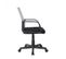 Chaise De Bureau Noa Noire/grise