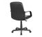 Chaise De Bureau Zadig - Noire