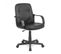 Chaise De Bureau Zadig - Noire