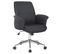 Chaise De Bureau Jary Noire