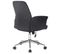 Chaise De Bureau Jary Noire