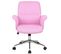 Chaise De Bureau Jary Rose