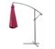 Parasol Diametre 3m – Beach – Rouge