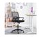 Fauteuil De Bureau Assise Haute Igor Noir