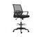 Fauteuil De Bureau Assise Haute Igor Noir