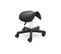 Tabouret De Massage Texel Noir