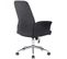 Chaise De Bureau Jary 2 Noire