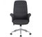 Chaise De Bureau Jary 2 Noire