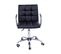 Chaise De Bureau Black Noire