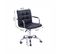 Chaise De Bureau Black Noire