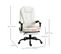 Fauteuil De Bureau Boss Blanc