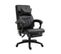 Fauteuil De Bureau Relaxant Vador Noir