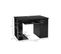 Bureau Informatique Stellar Noir