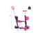 Trottinette Enfant Mitsy Rose