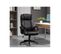 Fauteuil De Bureau Massant Mason Brun