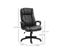 Fauteuil De Bureau Massant Mason Brun