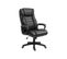 Fauteuil De Bureau Massant Mason Brun