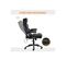 Fauteuil De Bureau Massant Mayor Noir