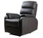 Fauteuil Relax Luke Brun Foncé