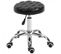 Tabouret De Massage Jean Noir