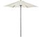 Parasol Droit Dana Beige