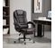 Fauteuil De Bureau Edgar Chocolat