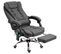 Fauteuil De Bureau Massant Marty Gris