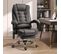 Fauteuil De Bureau Massant Marty Gris