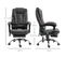 Fauteuil De Bureau Massant Marty Gris