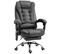 Fauteuil De Bureau Massant Marty Gris