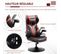 Fauteuil Gaming Actarus Rouge Et Noir